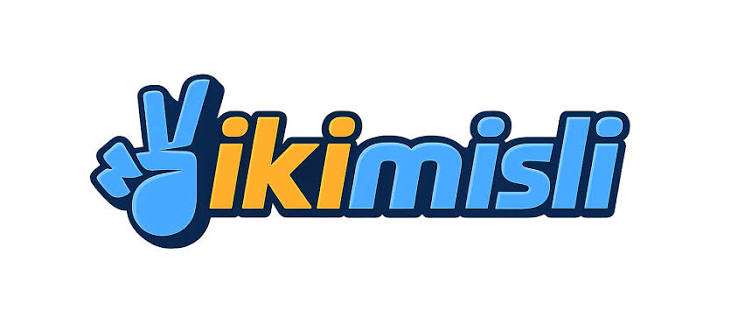 İkimisli Logo